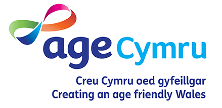 Logo Age Cymru