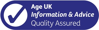 Age UK Information and Advice Quality Assured