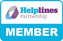 Helpline partnerships member