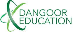 Dangoor Education logo