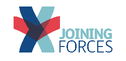 Joining Forces logo